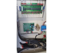  BẢO TRÌ HỆ THỐNG PCCC CHUNG CƯ HUYỆN ĐAN PHƯỢNG HÀ NỘI;