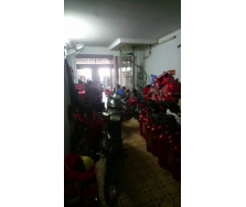 NẠP BÌNH CHỮA CHÁY TẠI THỊ XẢ  TỪ SƠN  GIÁ RẺ ,UY TÍN  VẬN CHUYỂN MIỂN PHÍ 