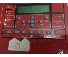 BẢO TRÌ HỆ THỐNG BÁO CHÁY CHUNG CƯ UY TÍN QUẬN HÀ ĐÔNG HÀ NỘI;