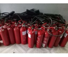 BẢNG BÁO GIÁ NẠP BÌNH PCCC TẠI  HUYỆN GIA VIỄN TĨNH NINH BÌNH;