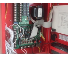 Bảo trì hệ thống pccc ở đâu Tp.Hòa Bình