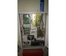 BẢO TRÌ PCCC TẠI  THÀNH PHỐ TAM ĐIỆPTĨNH NINH BÌNH;