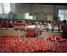 Nạp bình chữa cháy tại Phú Thọ