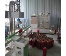 Nạp sạc bình chữa cháy ở đâu tại Tp.Hòa Bình