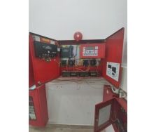 DỊCH VỤ BẢO TRÌ PCCC TẠI QUẢNG NINH 