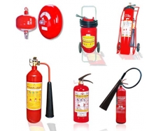 Mua bình chữa cháy ở đâu tại quận hoàng mai Hà Nội 