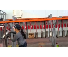 CỮA HÀNG NẠP BÌNH CHỮA CHÁY TẠI HUYỆN TAM ĐẢO;