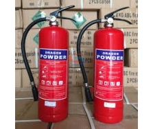 NẠP BÌNH CHỮA CHÁY TẠI KHU CÔNG NGHIỆP NINH PHÚC TĨNH NINH BÌNH;