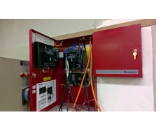 Bảo trì bảo dưỡng hệ thống pccc tại Phú Thọ
