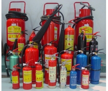 Nạp bình chữa cháy giá rẻ ở Hà Nội