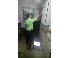 BẢO TRÌ BẢO DƯỠNG HỆ THỐNG PCCC TẠI HUYỆN NHO QUAN TĨNH NINH BÌNH;