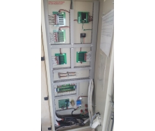 BẢO TRÌ HỆ THỐNG PCCC TẠI KHU CÔNG NGHIỆP TẠI THÀNH PHỐ TAM ĐIỆP TĨNH NINH BÌNH;