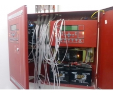 Đơn vị bảo trì hệ thống phòng cháy chữa cháy tại Tp.Hòa Bình