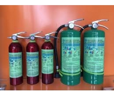 NẠP SẠC BÌNH CHỮA CHÁY CẦU GIẤY 