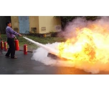 NẠP BÌNH CHỮA CHÁY GIÁ RẺ BẤT NGỜ TẠI HUYỆN LÝ NHÂN HÀ NAM