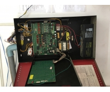 BẢO TRÌ  HỆ THÔNG BÁO CHÁY TỰ ĐỘNG CHUNG CƯ QUẬN HAI BÀ TRƯNG HÀ NỘI;