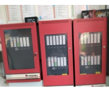 CÔNG TY BẢO TRÌ HỆ THỐNG PCCC TẠI QUẢNG NINH.