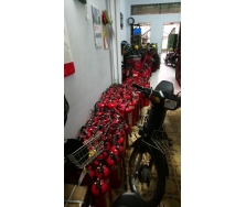 NẠP SẠC BÌNH PCCC GIÁ RẺ TẠI QUẬN HOÀNG MAI