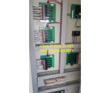 BẢO TRÌ HỆ THỐNG PCCC CHUNG CƯ BA ĐÌNH HÀ NỘI