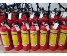 BẢNG BÁO GIÁ NẠP BÌNH PCCC TẠI HUYỆN KIM KHÁNH TĨNH NINH BÌNH;