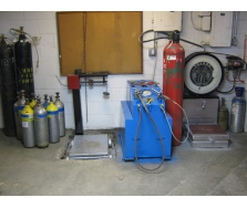 Công ty bảo trì hệ thống pccc uy tín giá rẻ tại Tp.Hòa Bình