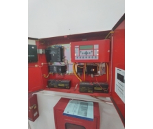 BẢO TRÌ PCCC TẠI QUẢNG NINH