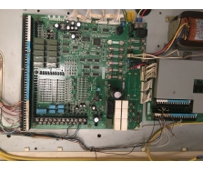 BẢO TRÌ HỆ THÔNG BÁO CHÁY TỰ ĐỘNG BẢO HÀNH 12 THÁNG TẠI HÀ NAM