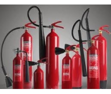 BÁN BÓNG CHỮA CHÁY TẠI QUẬN LONG BIÊN HÀ NỘI