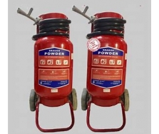 NẠP BÌNH PCCC BỘT KHÍ CO2 TẠI HUYỆN LẬP THẠCH