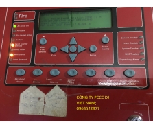 BẢO TRÌ HỆ THỐNG BÁO CHÁY CHUNG CƯ TẠI HÀ NỘI