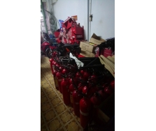 NẠP BÌNH CỨU HỎA_BÌNH CHỮA CHÁY TẠI QUẬN HÀ ĐÔNG HÀ NỘI