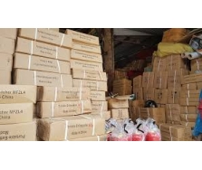 BÁN BÌNH CHỮA CHÁY BỘT ,CO2 TẠI QUÂN HOÀN KIẾM HÀ NỘI