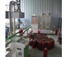 Nạp bình chữa cháy giao hàng tận nơi tại tỉnh Phú Thọ