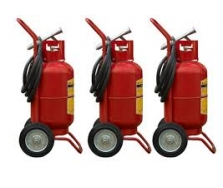 ĐỊA CHỈ NẠP BÌNH CHỮA CHÁY BỘT ,CO2 TẠI HUYỆN YÊN PHONG BẮC NINH