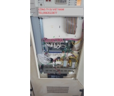 BẢO TRÌ HỆ THỐNG BÁO CHÁY TỰ ĐỘNG CHUNG CƯ HÀ NỘI