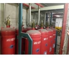 BẢO TRÌ PCCC TẠI QUẢNG NINH