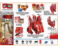 BƠM BÌNH CHỮA CHÁY GIÁ RẺ AN TOÀN TẠI QUẬN HOÀN KIẾM