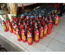 Nạp bình chữa cháy ở đâu tỉnh Phú Thọ