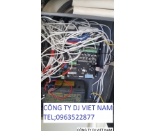 BẢO TRÌ HỆ THỐNG PCCC CHUNG CƯ HAI BÀ TRƯNG HÀ NỘI;