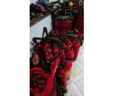 ĐỊA CHỈ NẠP BÌNH CHỮA CHÁY TẠI HÀ NỘI