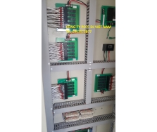 BẢO TRÌ HỆ THỐNG PCCC TẠI BA ĐÌNH HÀ NỘI