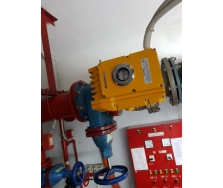 BẢO TRÌ HỆ THỐNG BÁO CHÁY TỰ ĐỘNG TẠI THÀNH PHỐ HẠ LONG