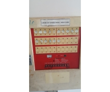 BẢO TRÌ HỆ THỐNG BÁO CHÁY CHUNG CƯ UY TÍN QUẬN HOÀN KIẾM HÀ NỘI;