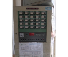 Bảo trì hệ thống phòng cháy chữa cháy