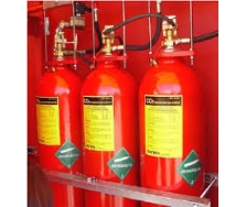 NẠP BÌNH CHỮA CHÁY UY TÍN AN TOÀN NHẤT QUẬN HÀ ĐÔNG HÀ NỘI