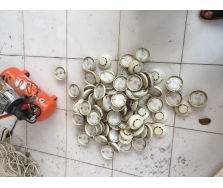 BẢO TRÌ HỆ THỐNG BÁO CHÁY TỰ ĐỘNG TẠI HUYỆN ĐÔNG ANH HÀ NỘI;