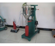 Nạp bình chữa cháy ở đâu Tp.Hòa Bình Tỉnh Hòa Bình