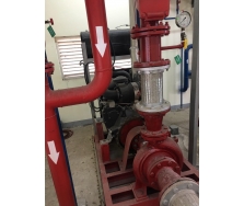 Bảo trì hệ thống pccc giá rẻ đảm bảo chất lượng tại Phú Thọ và các tỉnh lân cận