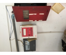 BẢO TRÌ HỆ THỐNG BÁO CHÁY TỰ ĐỘNG TẠI BA ĐÌNH HÀ NỘI