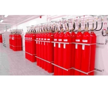 CÔNG TY NẠP BÌNH CHỮA CHÁY UY TÍN NHẤT TẠI HUYỆN QUẾ VỎ BẮC NINH;